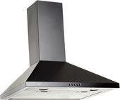 Кухонная вытяжка ZorG Technology Kvinta Black 60 (750 куб. м/ч)