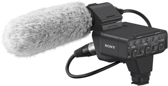 Микрофон Sony XLR-K3M