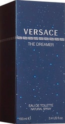 Versace The Dreamer EdT (100 мл)