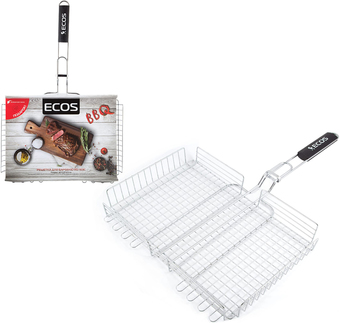 Решетка-гриль Ecos RD-103М 999688