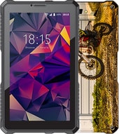 Планшет BQ-Mobile BQ-7082G Armor 8GB 3G (Print 16)