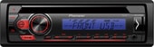 CD/MP3-магнитола Pioneer DEH-S110UBB