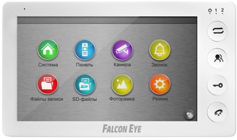 Монитор Falcon Eye Cosmo HD