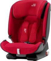 Автокресло Britax Romer Advansafix IV M (fire red)