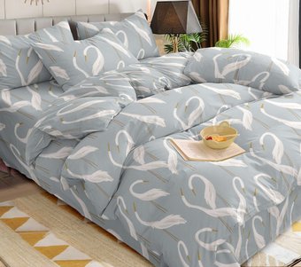 Постельное белье Царство сновидений Пташки Дуэт 150-0362