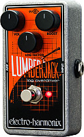 Гитарная педаль Electro-Harmonix Lumberjack