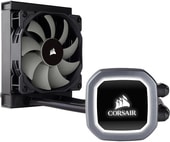 Кулер для процессора Corsair Hydro H60 (2018)