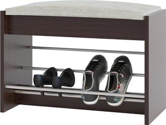 Банкетка Сокол ТП-5 венге