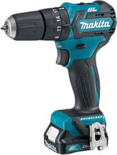 Дрель-шуруповерт Makita HP332DWME