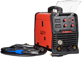 Сварочный инвертор Altron Electric MIG/MMA-9000Pro-4