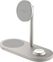 Беспроводное зарядное uBear Stage Pro WL07TN31-AD