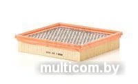 Воздушный фильтр MANN-filter C22029