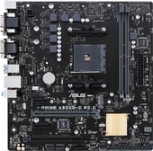 Материнская плата ASUS Prime A320M-C R2.0