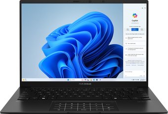 Ноутбук ASUS Zenbook 14 OLED UM3406KA-PP181