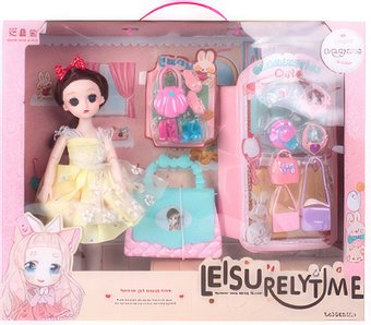 Кукла Darvish SR-T-3201