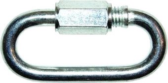 Карабин винтовой ЕКТ B007885 (8 шт)