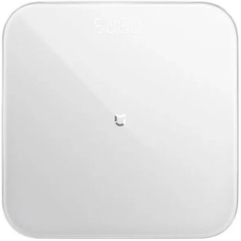 Напольные весы Xiaomi Mijia Body Fat Scale S200 MJTZC02YM (международная версия, белый)