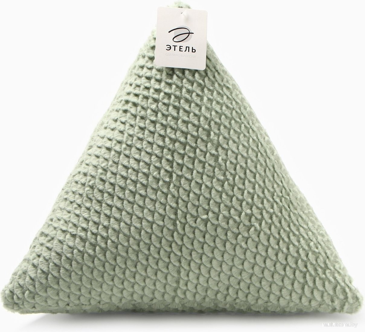 Декоративная подушка Этель Треугольник 10766731