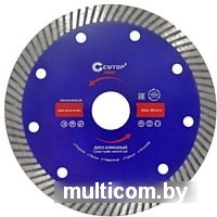 Отрезной диск алмазный Cutop Profi 65-18028