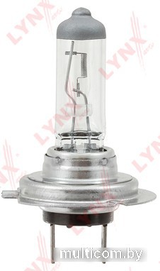 Галогенная лампа LynxAuto H18 L11865 1шт