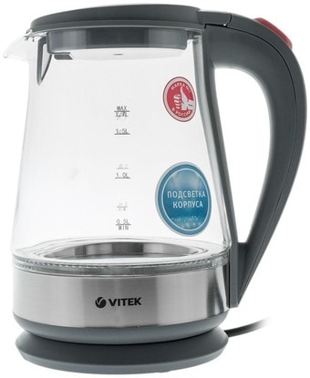 Электрочайник Vitek VT-7097