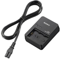 Сетевое зарядное Sony BCQZ1.CEE