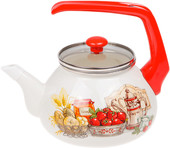 Чайник Perfecto Linea Любимая кухня 52-520522