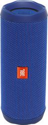 Беспроводная колонка JBL Flip 4 (синий)