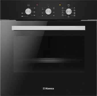 Электрический духовой шкаф Hansa BOES684321