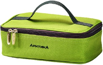 Термосумка Арктика 020-2000-1 (зеленый)