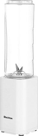 Стационарный блендер Blackton Bt SB1110 (белый)