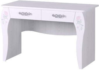 Стол Аквилон Розалия №12.2 (лиственница белая)