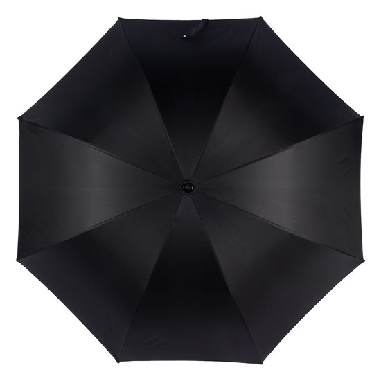 Зонт Pasotti Auto Esperto Oxford Black