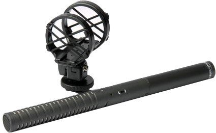 Микрофон RODE NTG2
