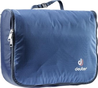 Косметичка Deuter Wash Center Lite II / 3900320 3365 (midnight/navy)