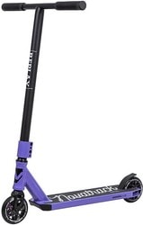 Самокат Novatrack Replay PL 110A.REPLAY.VT9 (фиолетовый)