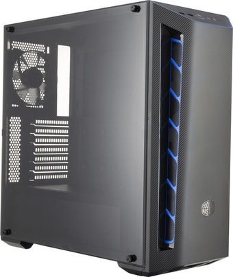 Корпус Cooler Master MasterBox MB510L MCB-B510L-KANN-S03