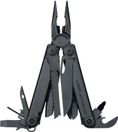 Туристический нож Leatherman Surge Black