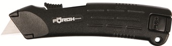 Нож строительный FORCH 4762125