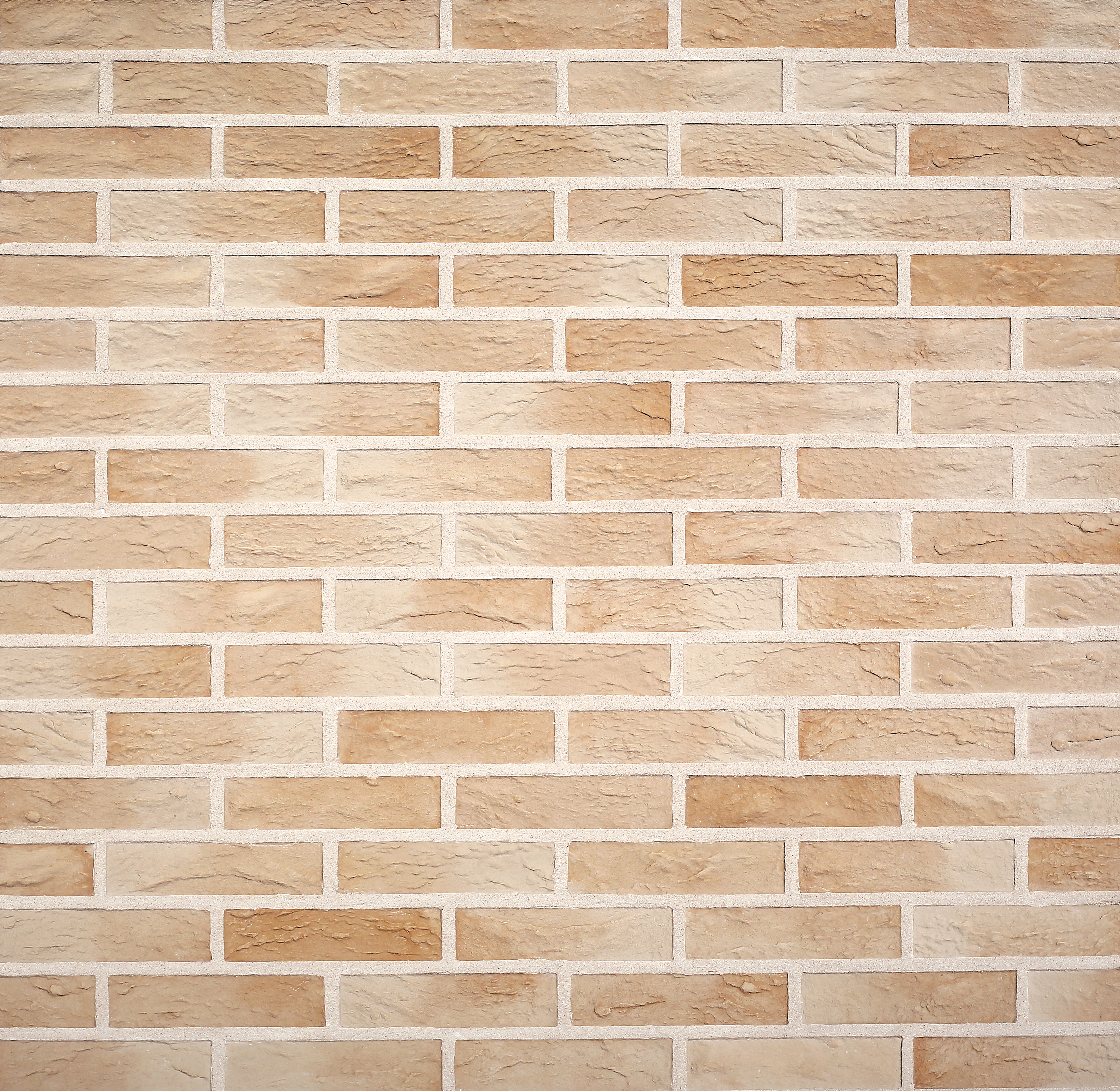 Декоративный кирпич Подворье Феодал Кирпич Римский рядовой (слоновая кость)