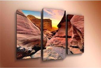 Модульная картина Arthata m-000338 120x80