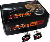 Автосигнализация Leopard NR 300