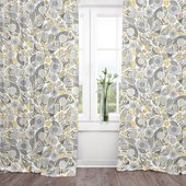 АртПостель Талавера для гостиной с подхватом Ш.145.260