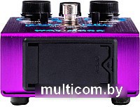 Гитарная педаль Dunlop Manufacturing WHE201 Pork Loin Overdrive Way Huge