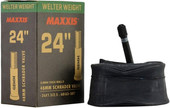 Велокамера Maxxis Welter Weight 24x1.5/2.5 LSV48 EIB00159500