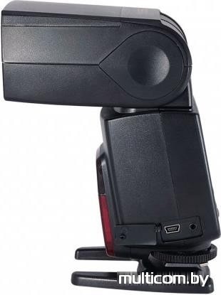 Вспышка Yongnuo YN-568EX III N для Nikon