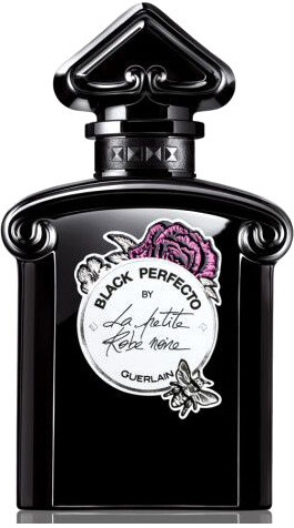 Туалетная вода Guerlain La Petite Robe Noire Black Perfecto Florale EdT (30 мл)