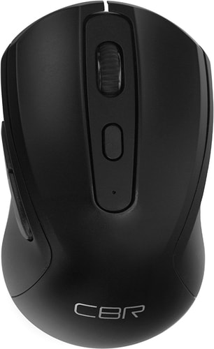Мышь CBR CM 522 (черный)