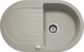 Кухонная мойка TEKA Perla 45-B-TG