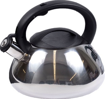 Чайник со свистком Home line GS-04015-3.0L
